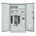 Messwandlerschrank 630A + NA-Schutz (inkl. APZ-Feld)