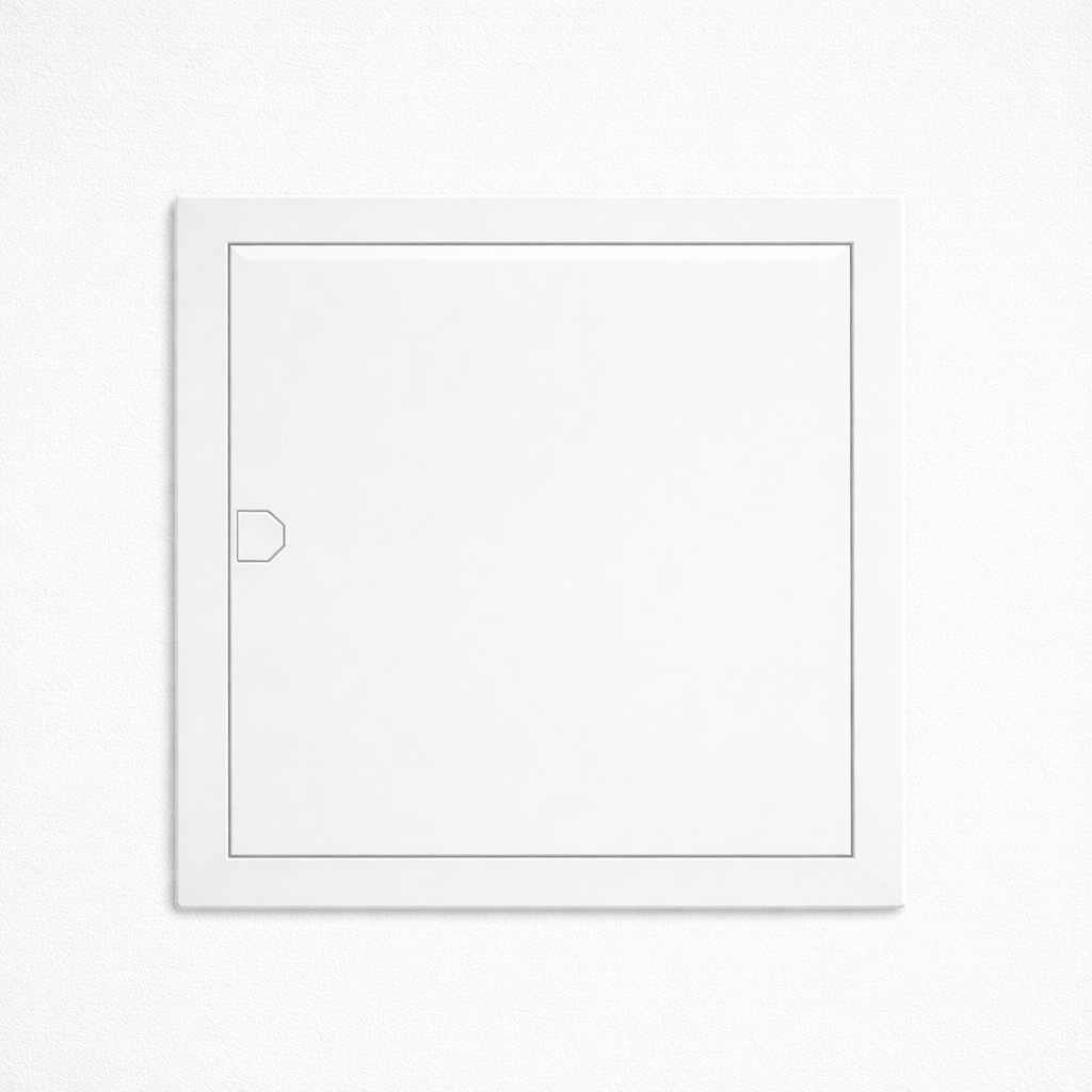 Unterputzverteiler 1-reihig / 12TE