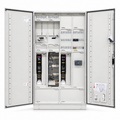 Messwandlerschrank 630 A | APZ | NA-Schutz