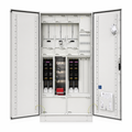 Messwandlerschrank 1000 A – Komplettschrank (inkl. APZ-Feld)