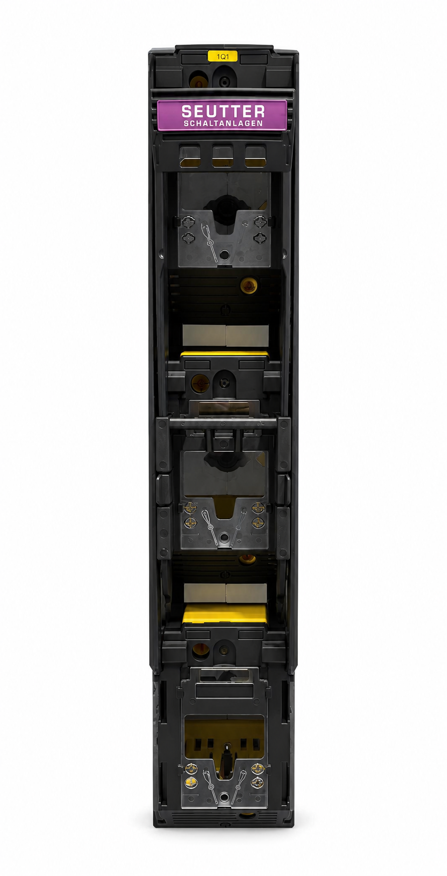 NH-3 Trenner (max. 630A)