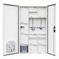 Messwandlerschrank 250 A – Komplettschrank (inkl. APZ-Feld)